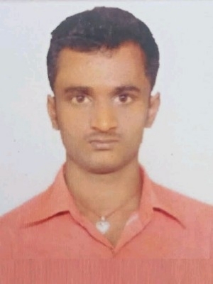 Anuj Kumar 