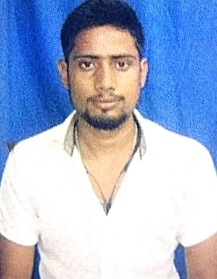 Ravikant Yadav