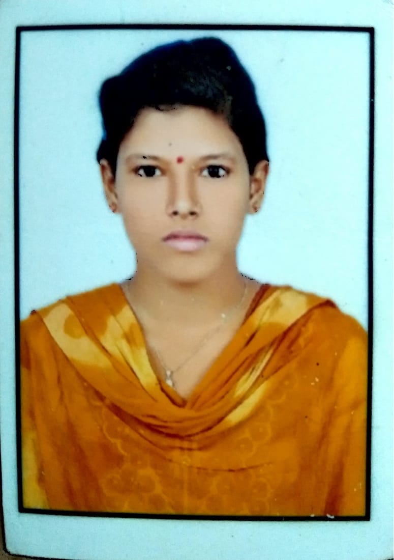 Jyoti Kumri