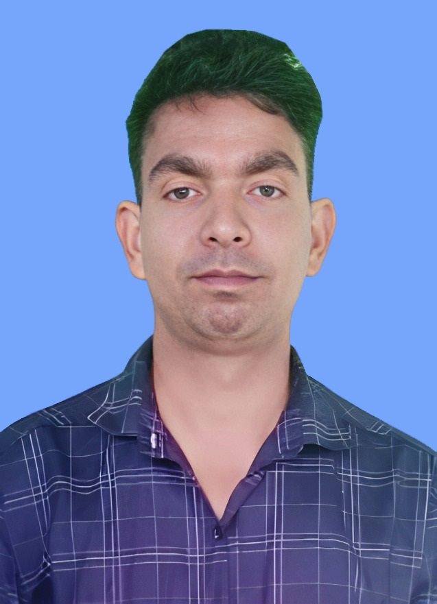 Manoj Kumar Yadaw