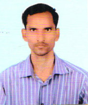 Anil Kumar Rai 