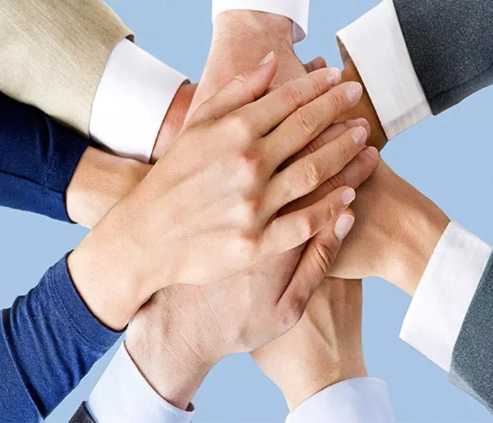 Our Commitment