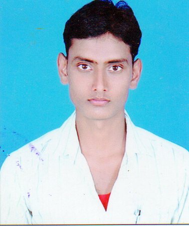 Pappu Kumar Gupta