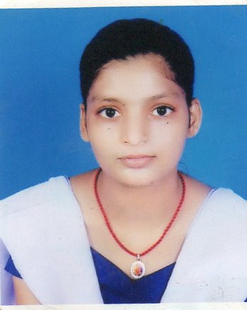 Photo of Ragni Kumari