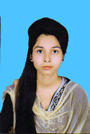 Photo of Kumari Rachna Singh