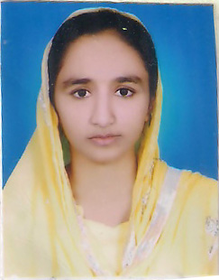 Photo of Sabiha Parween