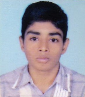 Photo of Nitesh Kumar Barnwal