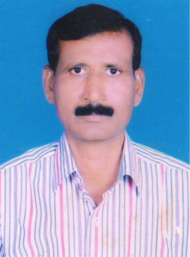 Chitranjan Kumar Srivastwa