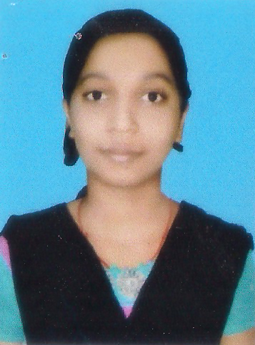 Photo of Tanya Kumari
