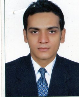 Photo of Nooruddin Alam
