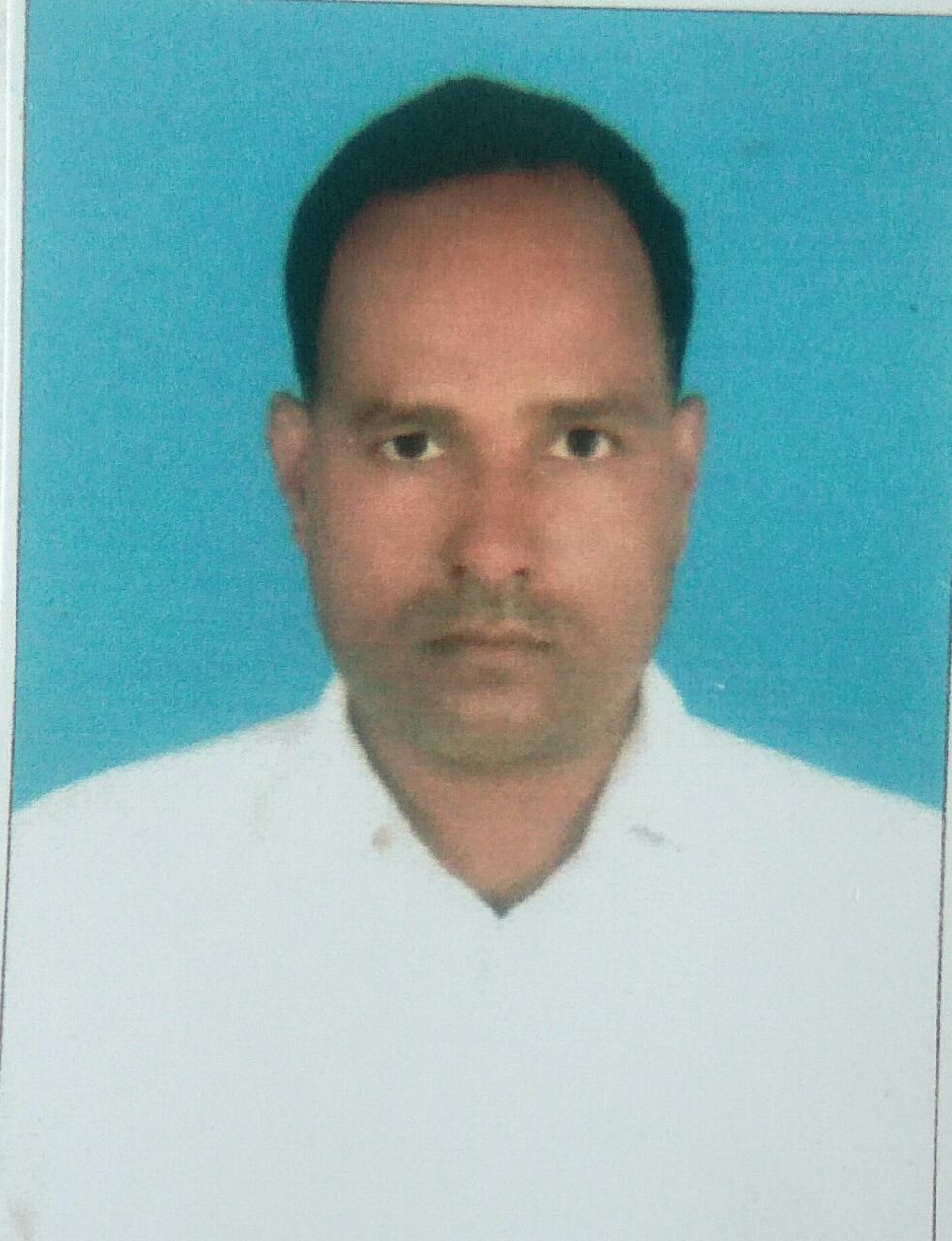 Dharmendra Prasad Yadav