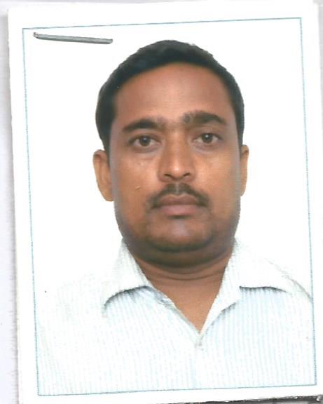 Photo of Umed Kumar Prasad