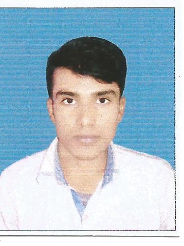 Photo of Vivek Kumar Singh