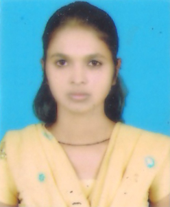 Photo of Pushpa Kumari