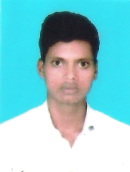 Photo of Sandesh Kumar Bari