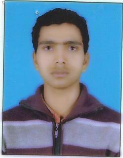 Photo of Md Azad