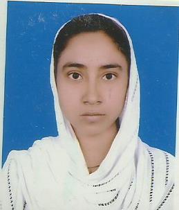 Photo of Sabbu Parween