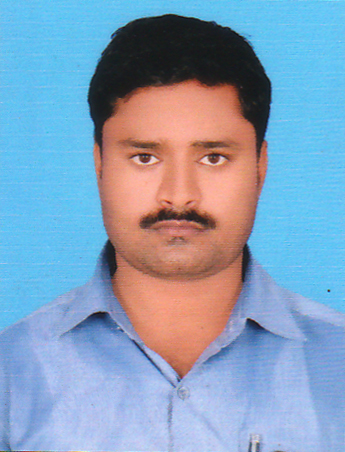 Photo of Sashi Ranjan Kumar
