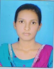 Photo of Punam Kumari