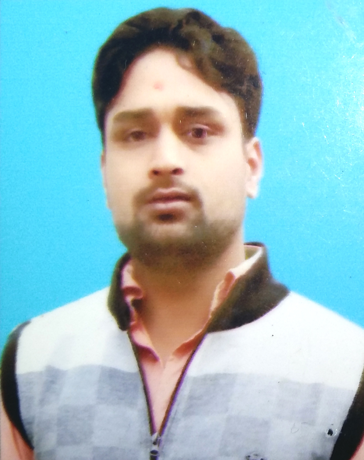 Priyranjan Kumar