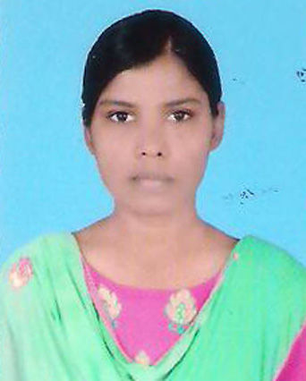 Photo of Sapna Kumari