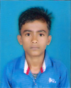 Vivek Kumar Sharma