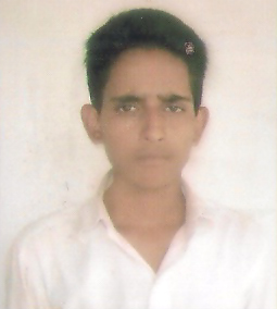 Sahil Kumar Pandey