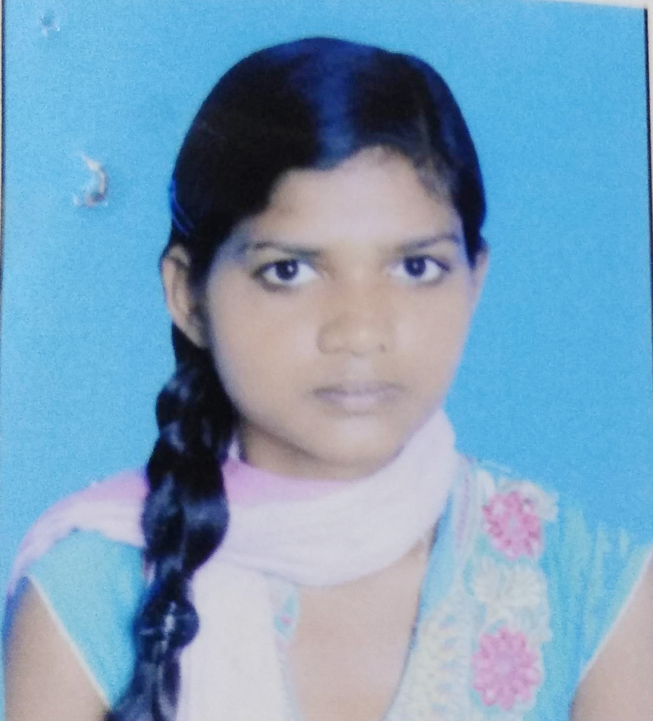 Photo of Anju Kumari Sahani