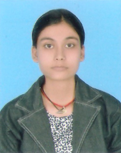 Manisha Kumari