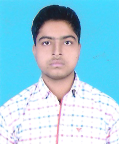 Gaurav Kumar Singh
