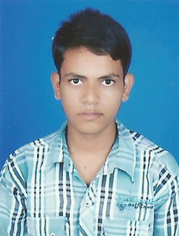 Ashutosh Kumar