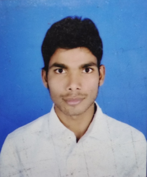 Photo of Milan Kumar Das