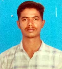 Photo of Rajesh Kumar Giri