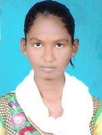 Khushi Kumari