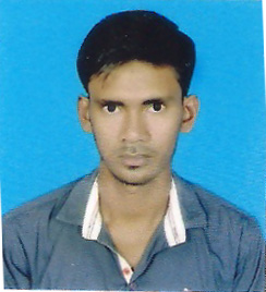 Photo of Sanjeet Choudhary