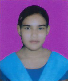 Photo of Anjana Kumari