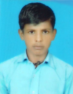 Pappu Kumar