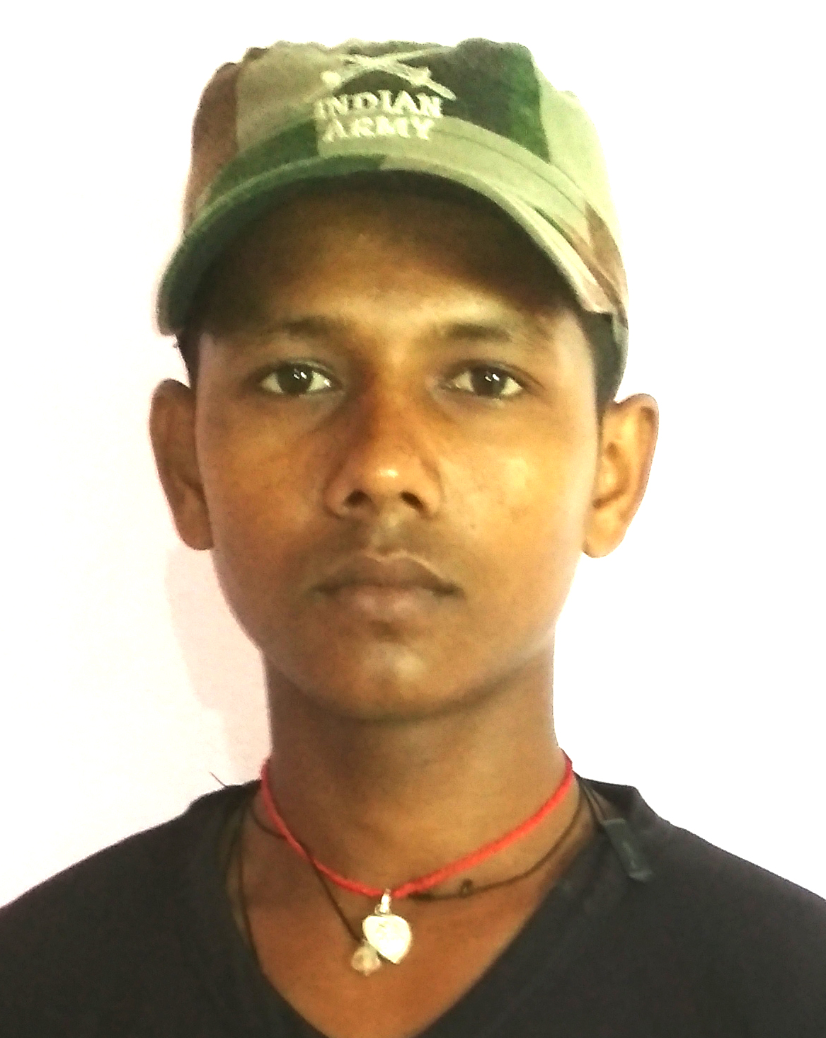 Photo of Dharmendra Kumar