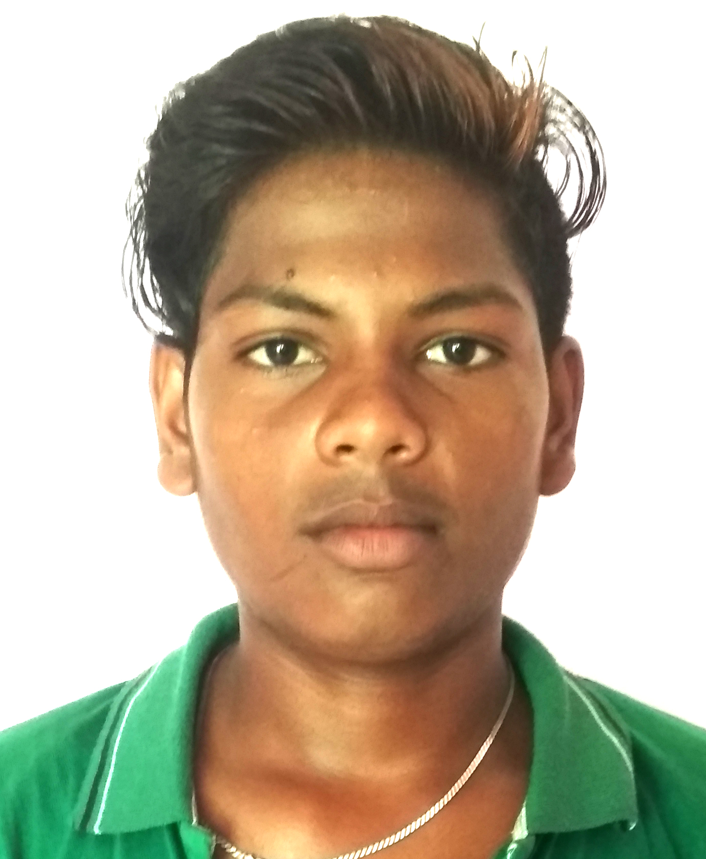 Photo of Sonu Kumar