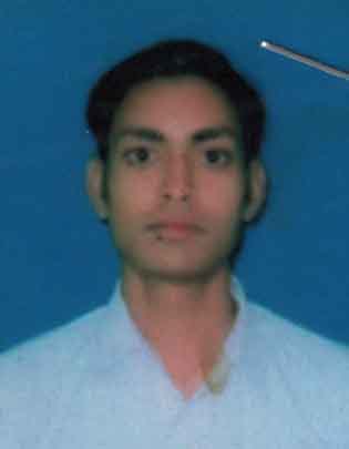 Photo of Ram Garib Yadav