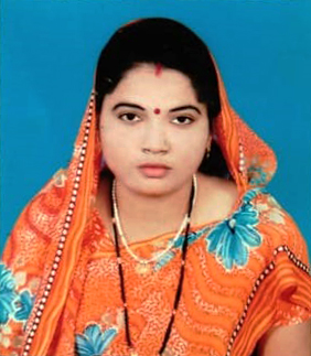 Archana Kumari