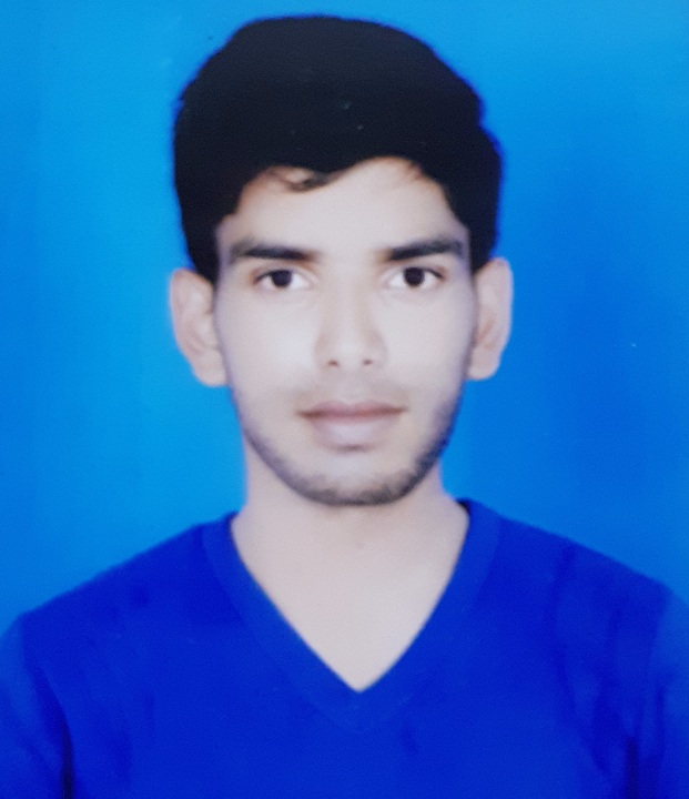 Rakesh Kumar
