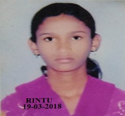 Photo of Rintu