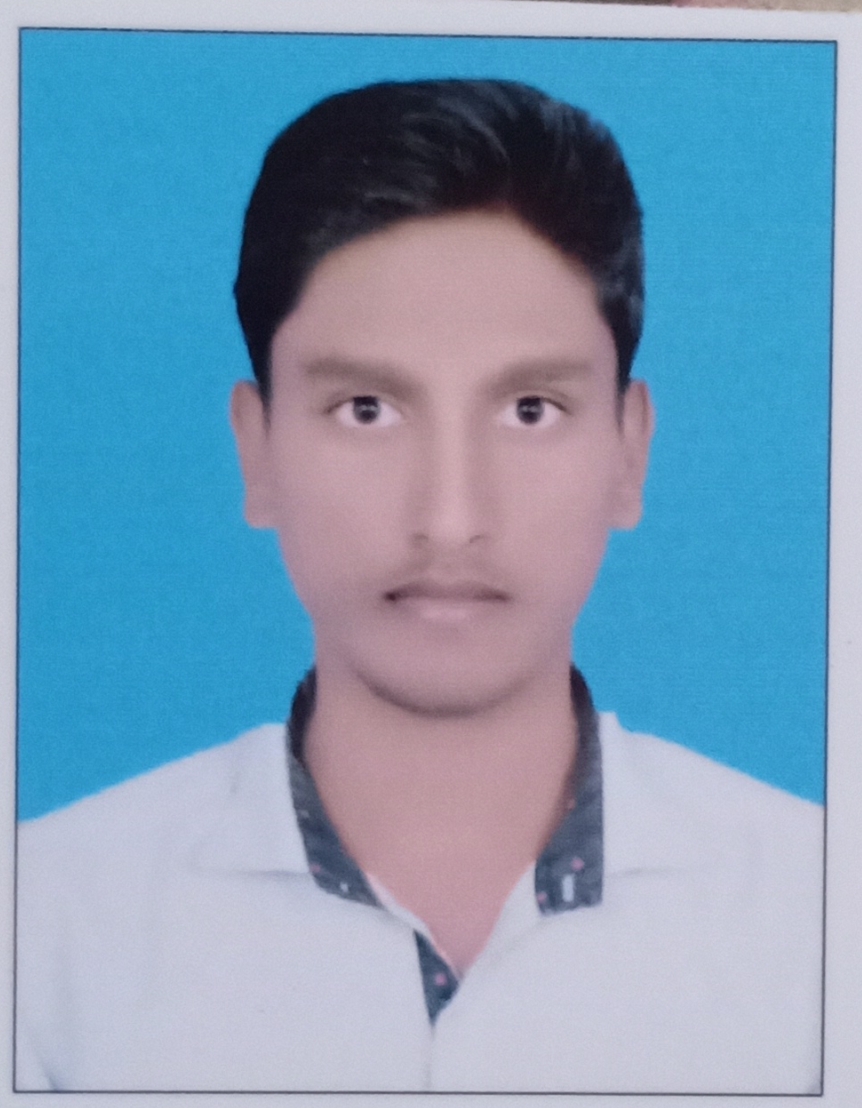 AMIT KUMAR YADAV