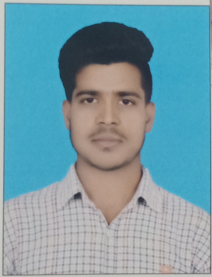 VISHAL KUMAR