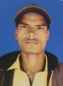 PRAKASH KUMAR SINGH