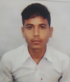 Photo of Ujjwal Kumar Singh