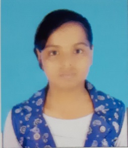 Photo of Juhi Kumari