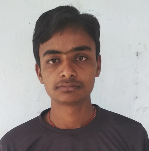 Photo of Vikas Kumar