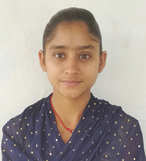 Photo of Dipali Kumari